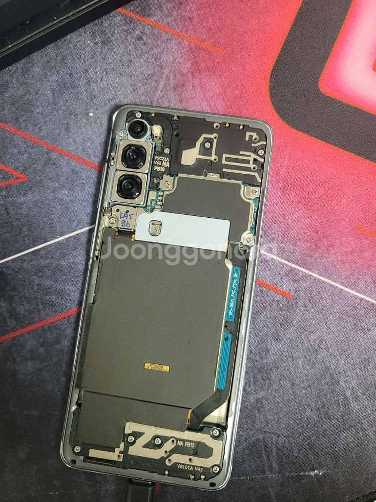 s20 부품폰 판매합니다--0