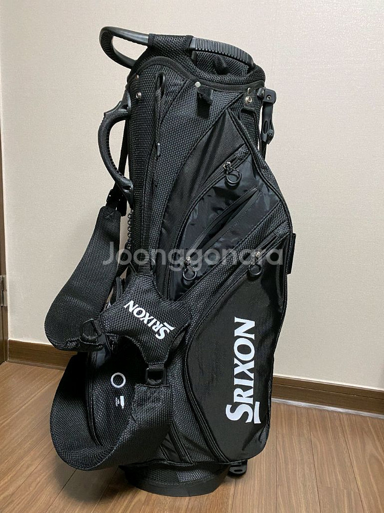 골프백14구 정품--0