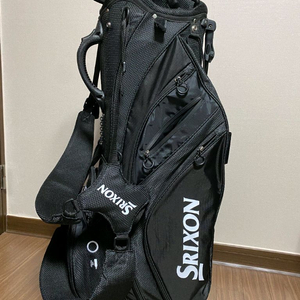 골프백14구 정품