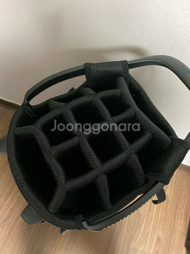 골프백14구 정품--3