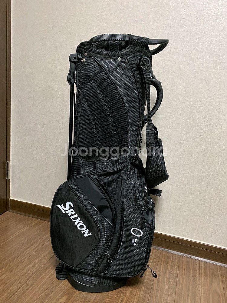 골프백14구 정품--2
