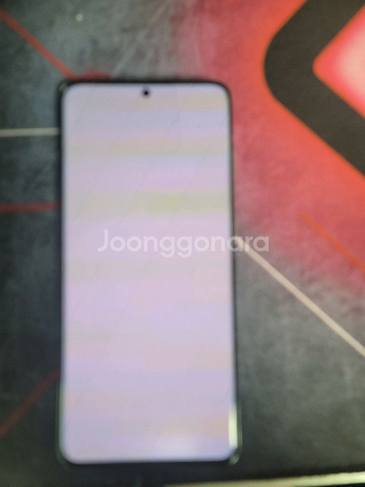 s20 부품폰 판매합니다--1