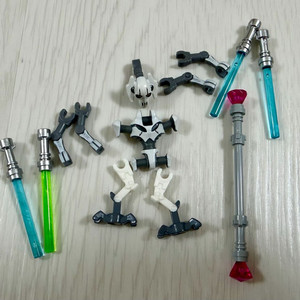 레고 75286 그리버스 판매합니다.