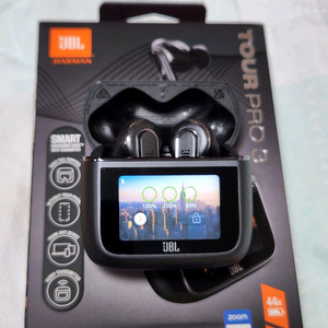 JBL TOUR PRO3 투어 프로3 팝니다