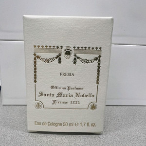 면세)산타마리아노벨라 프리지아 50ml 미개봉