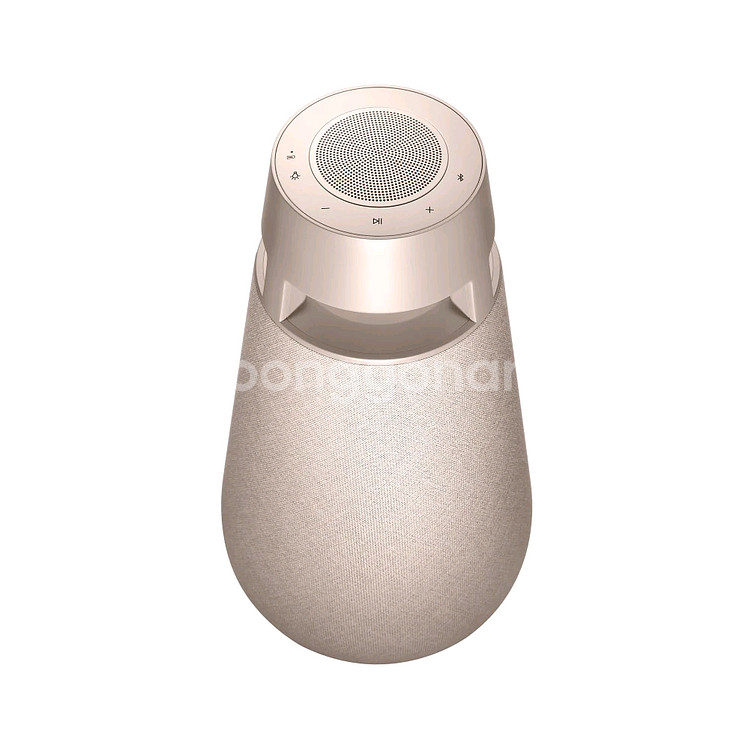 [미개봉] LG 엑스붐 360 블루투스 스피커--6