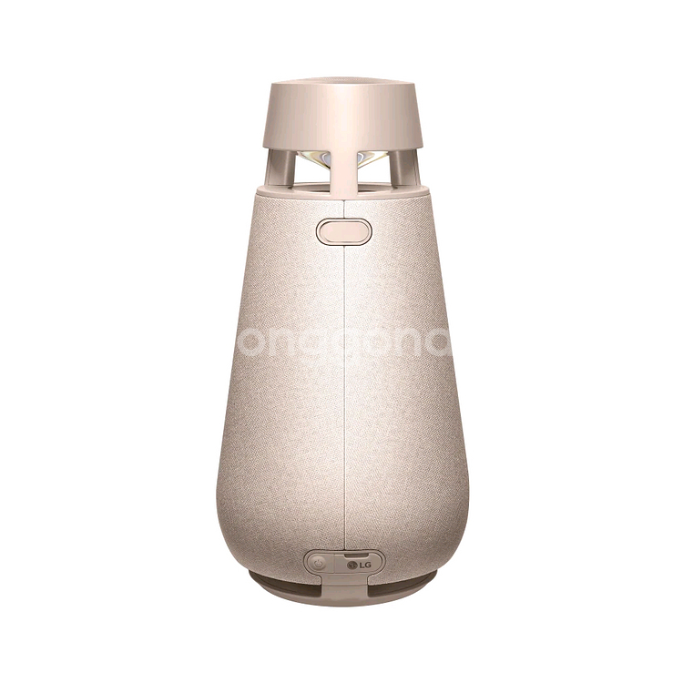 [미개봉] LG 엑스붐 360 블루투스 스피커--9
