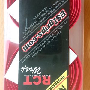 ESI RCT Wrap (로드/사이클로크로스/트라이애슬론 바테이프)