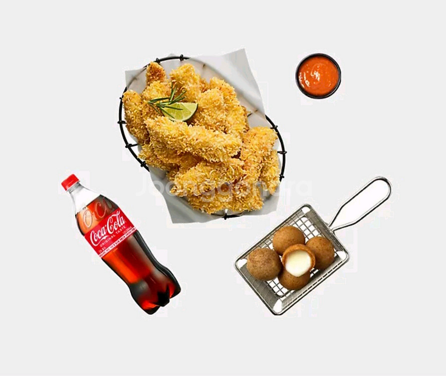 BHC 뿌링클+치츠볼,콰삭킹순살+치즈볼,뿌링클--1