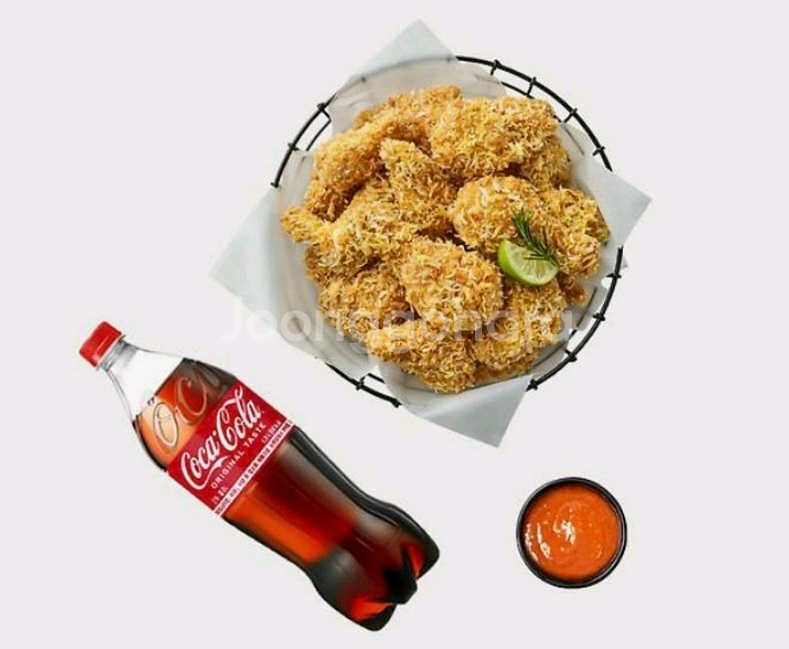 BHC 뿌링클+치츠볼,콰삭킹순살+치즈볼,뿌링클--2
