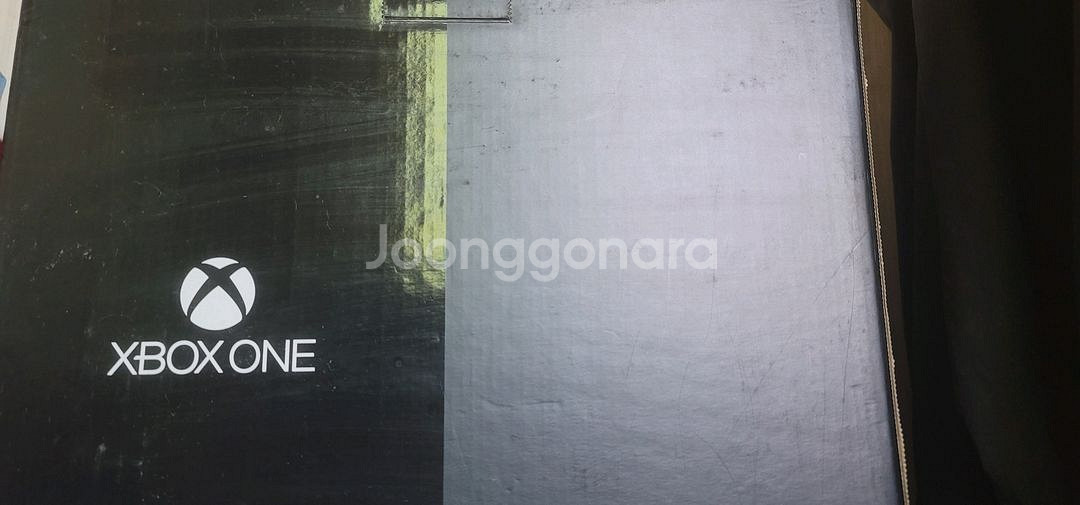 무배)xbox one 풀박 타이틀--3