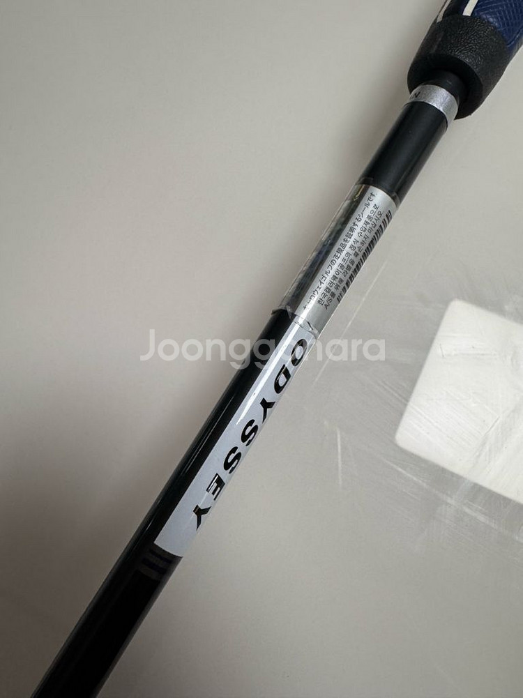 오딧세이 텐 퍼터 33인치--2