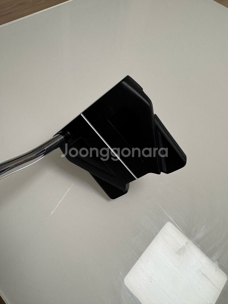 오딧세이 텐 퍼터 33인치--4