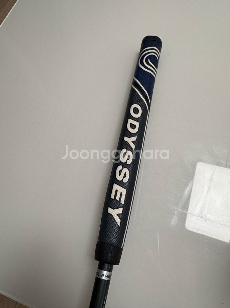 오딧세이 텐 퍼터 33인치--1