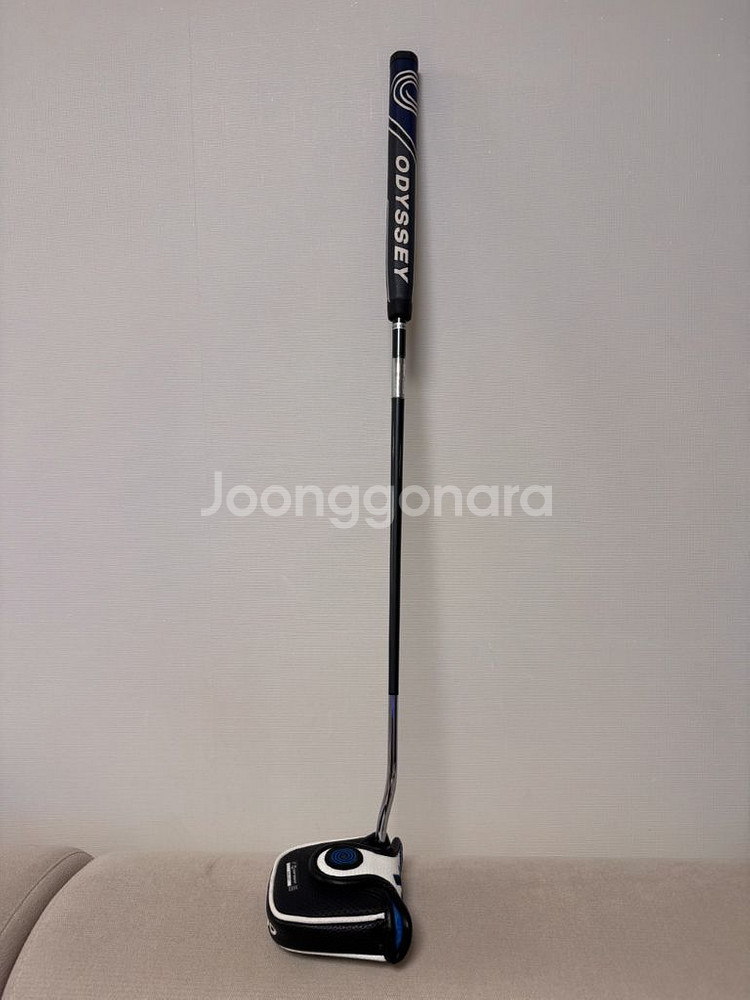 오딧세이 텐 퍼터 33인치--6