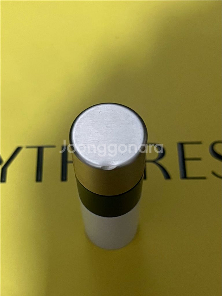 HERMES 에르메스 립스틱 레드--1