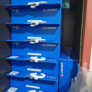 잠스트 무릎보호대 ek-3 LL사이즈 2장 택배비확인