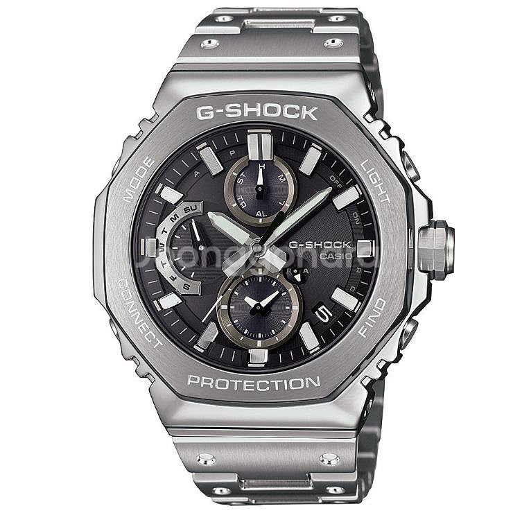 지샥 GMC-B2100 풀 메탈 지얄오크--0