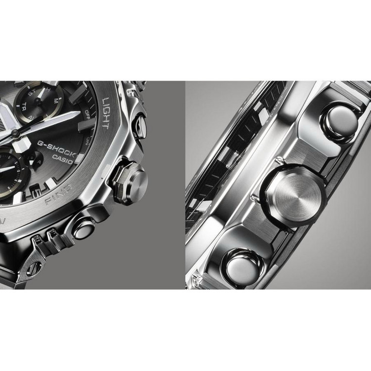 지샥 GMC-B2100 풀 메탈 지얄오크--1