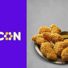 황금올리브 한마리 콜라 1.25L