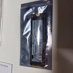 FIRECUDA 530R M.2 4TB(리퍼 미개봉)