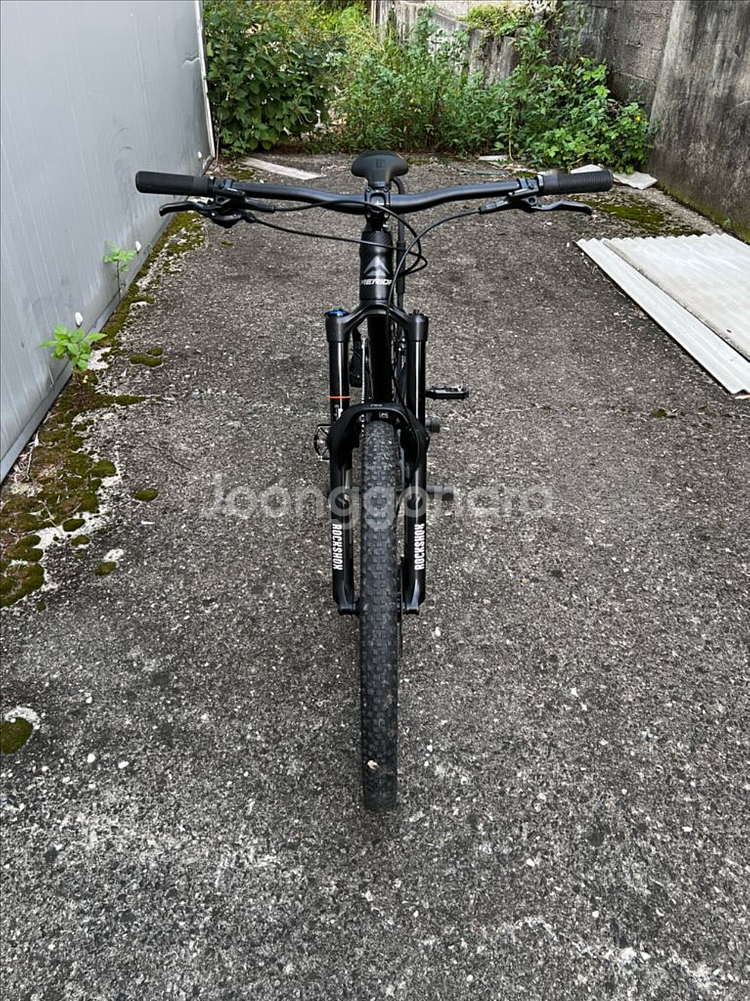 메리다 빅세븐xt 조립차--7