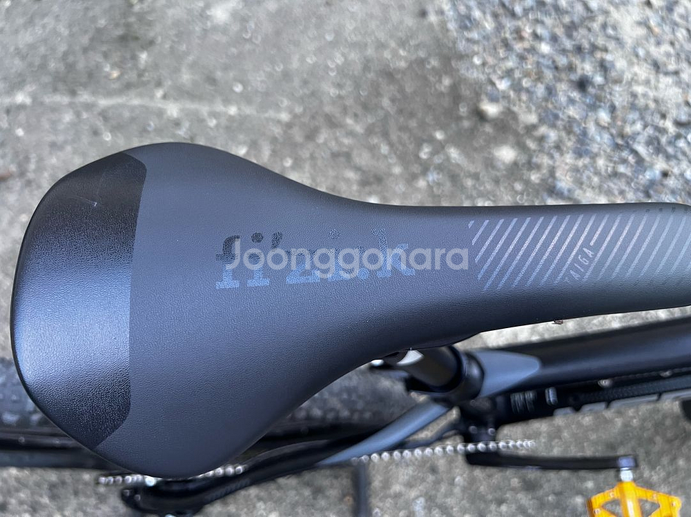 메리다 빅세븐xt 조립차--8