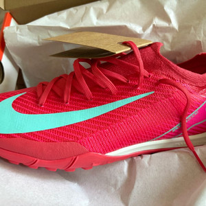 나이키 베이퍼 프로tf 250mm