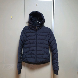 안다르 에어플라이 구스 경량패딩(4사이즈, 55권장)
