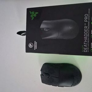 레이저 데스에더 v3 pro 판매합니다