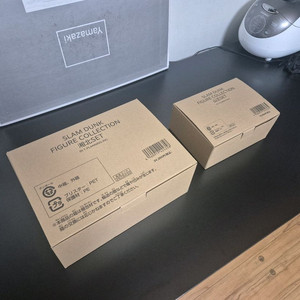 슬램덩크 피규어 북산 산왕
