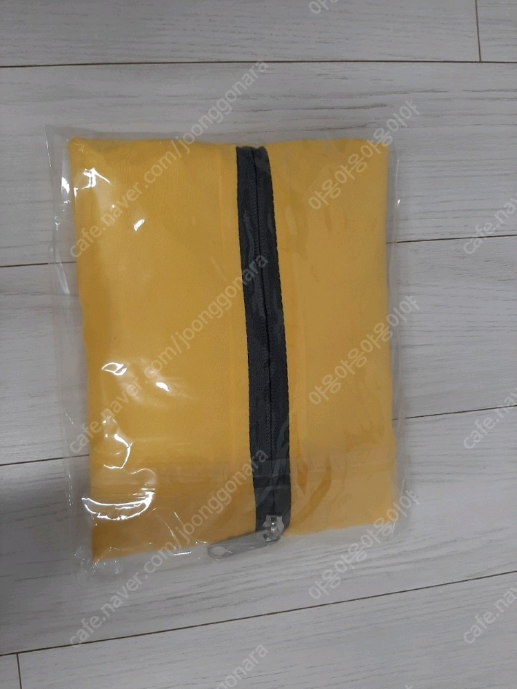 (미개봉새상품) 내셔널지오그래픽 패커블백 이미지