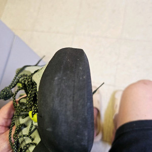 라스포르티바 티씨프로