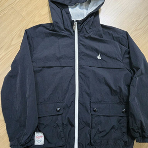 빈폴키즈 바람막이 140사이즈