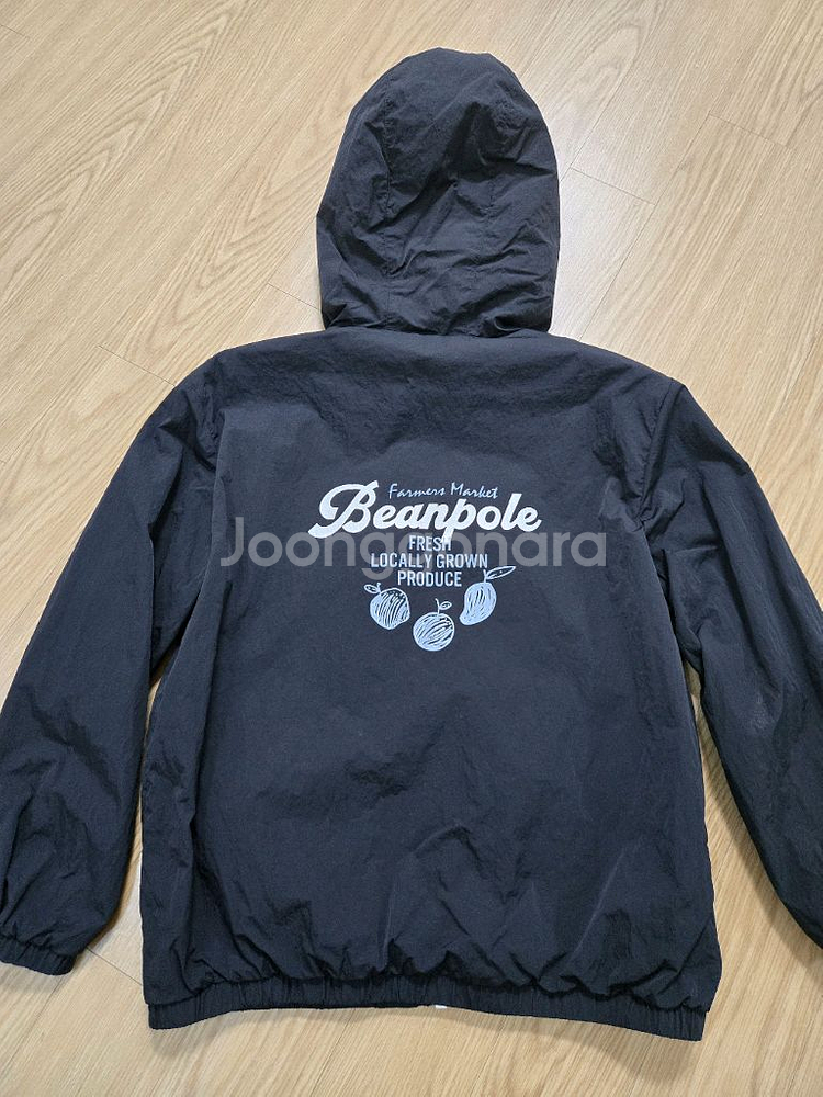 빈폴키즈 바람막이 140사이즈--4