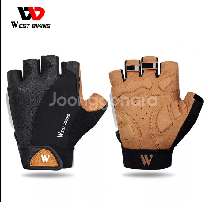 최저가[빠른배송] 자전거장갑 오토바이장갑--1