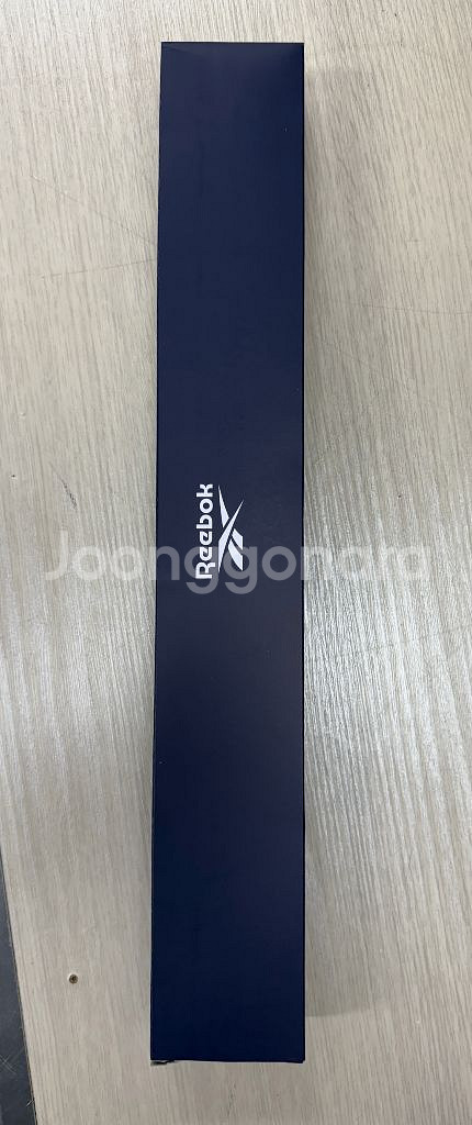 리복 2단 자동 우산 (블랙) 판매 합니다^^--1