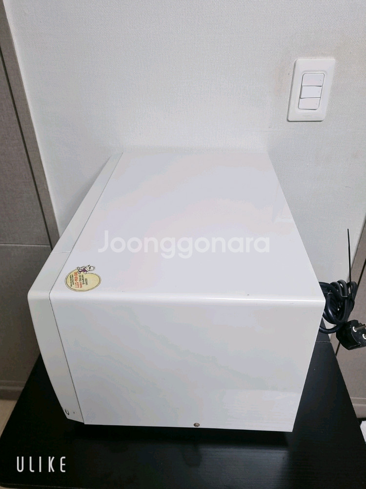 LG 전자레인지--1