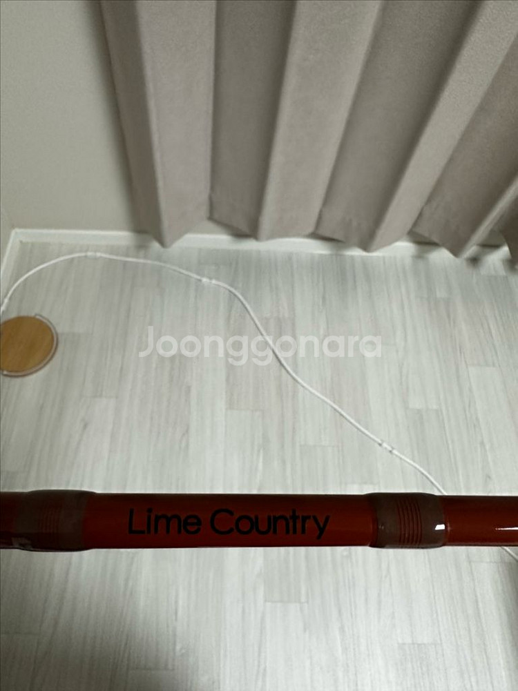 가물치 로드 라인컨트리 diffy 7.4 저렴히 판매--1