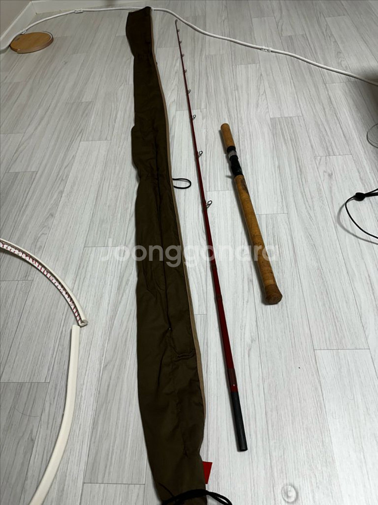 가물치 로드 라인컨트리 diffy 7.4 저렴히 판매--0