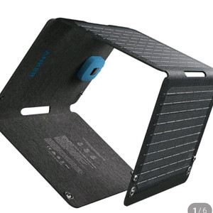 anker solix ps30 태양광패널 이미지