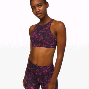 룰루레몬 Energy Bra 4 사이즈 스포츠 브라