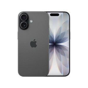 아이폰 17 블랙 256GB 자급제 미개봉