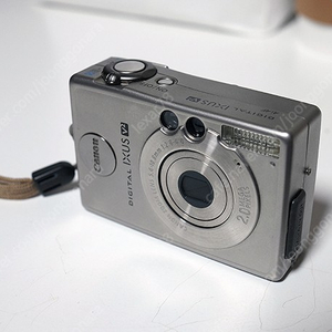 캐논 익서스 IXUS V2 팝니다