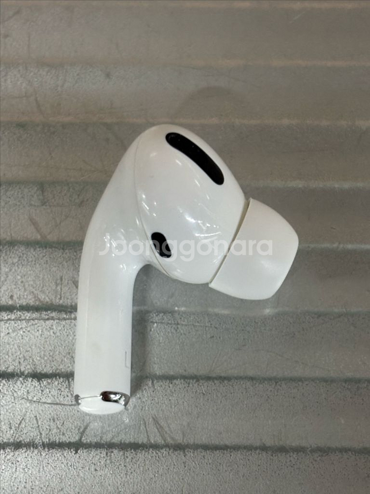 에어팟프로1 왼쪽 상태짱짱 급처!!!--0