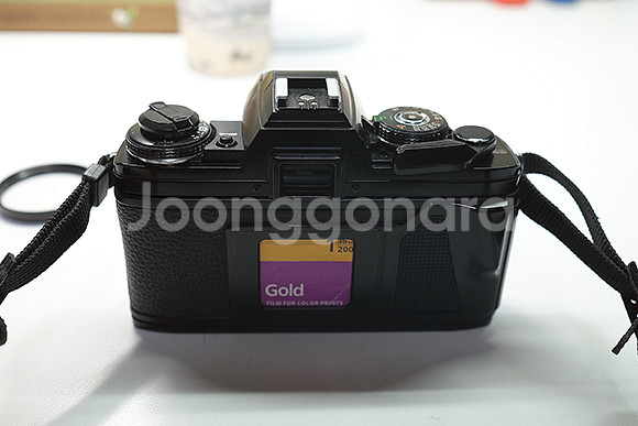 미놀타 x700,x-700 콘덴서교환품 팝니다--6