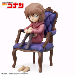 하이바라 피규어 세가 그레이스 시츄에이션 명탐정 코난