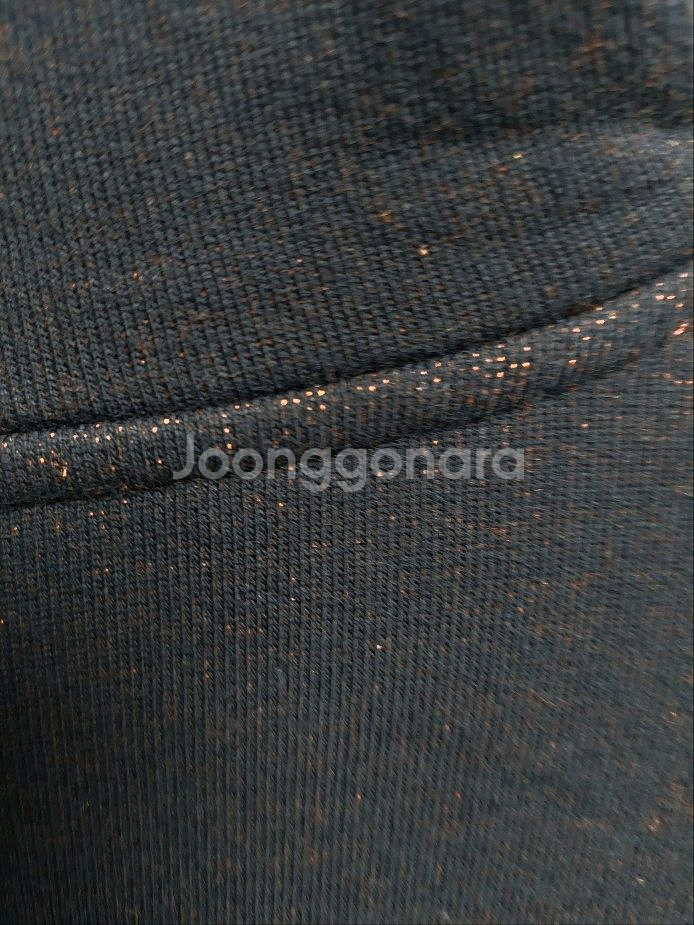 우영미 절개 후드티 오버사이즈--7