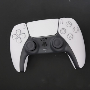 PS5 듀얼센스 컨트롤러 화이트