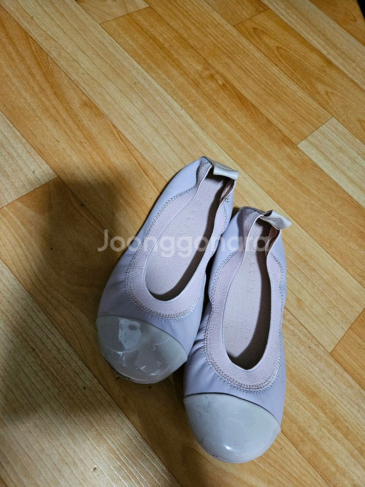 꺌랑 플랫슈즈--0